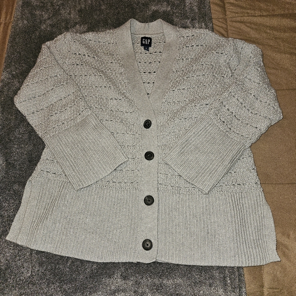 Cardigan